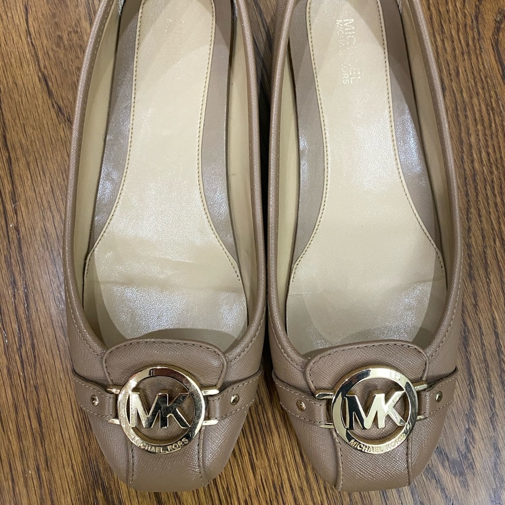 Michael Kors Flats